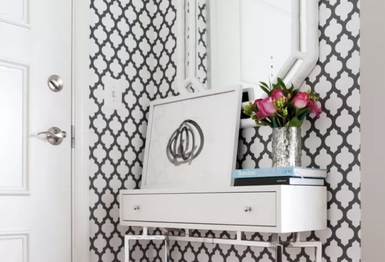 modern entryway ideas