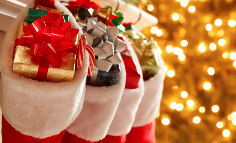 holiday gift guides for teens