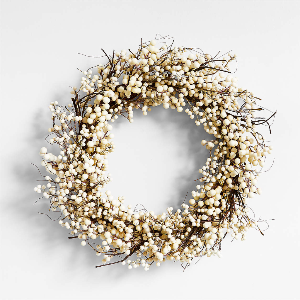 christmas wreath ideas