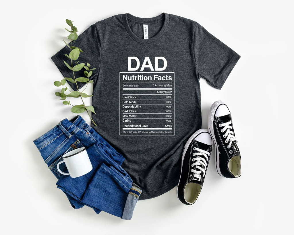 gift guide for single dads