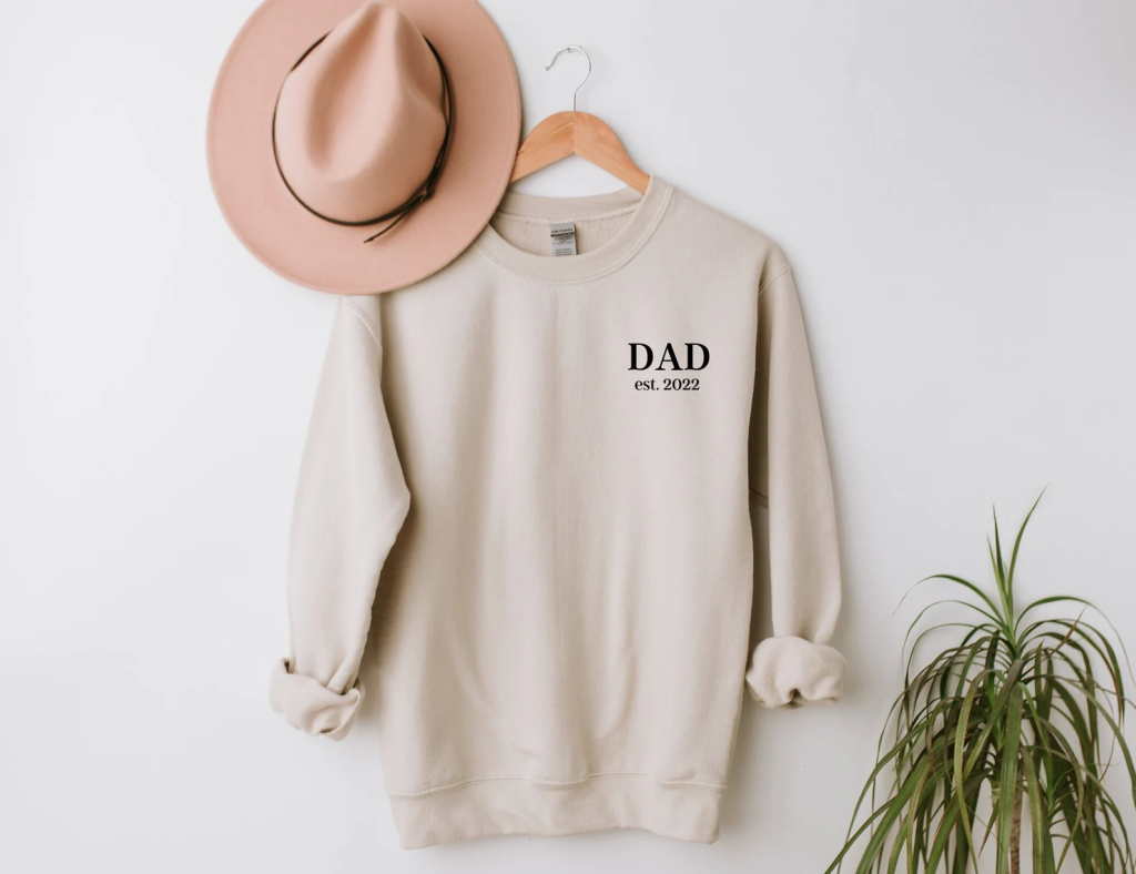 gift guide for single dads