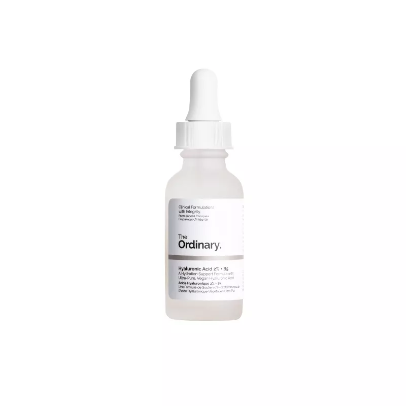 the ordinary hyaluronic acid 