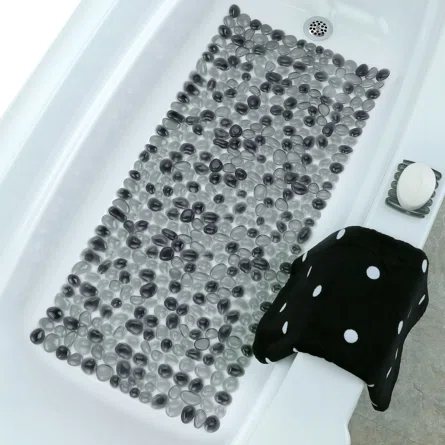 non-slip shower mats