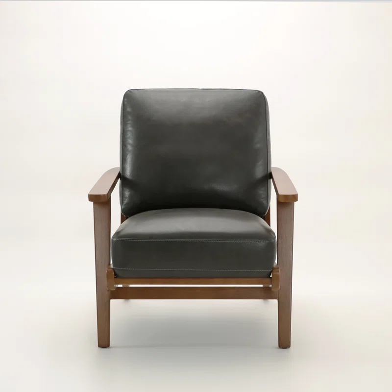 best leather accent chairs