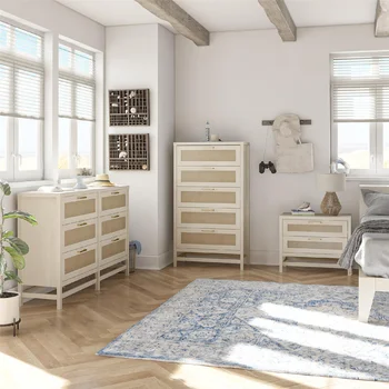 coastal white bedroom furniture