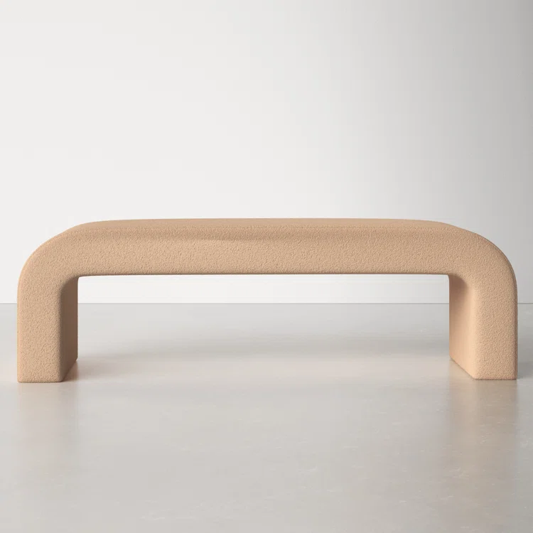 minimalist bench