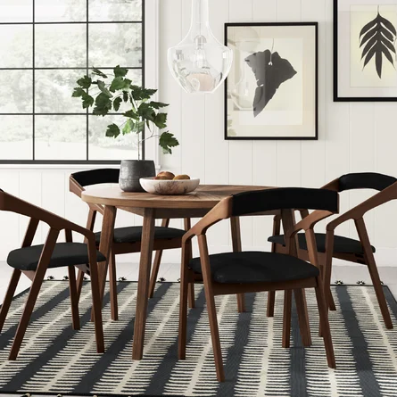 minimalist dining room ideas
